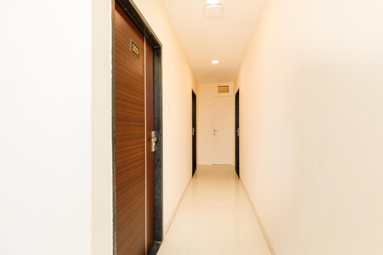 Oyo 71689 Hotel S Pride Indore Exterior photo