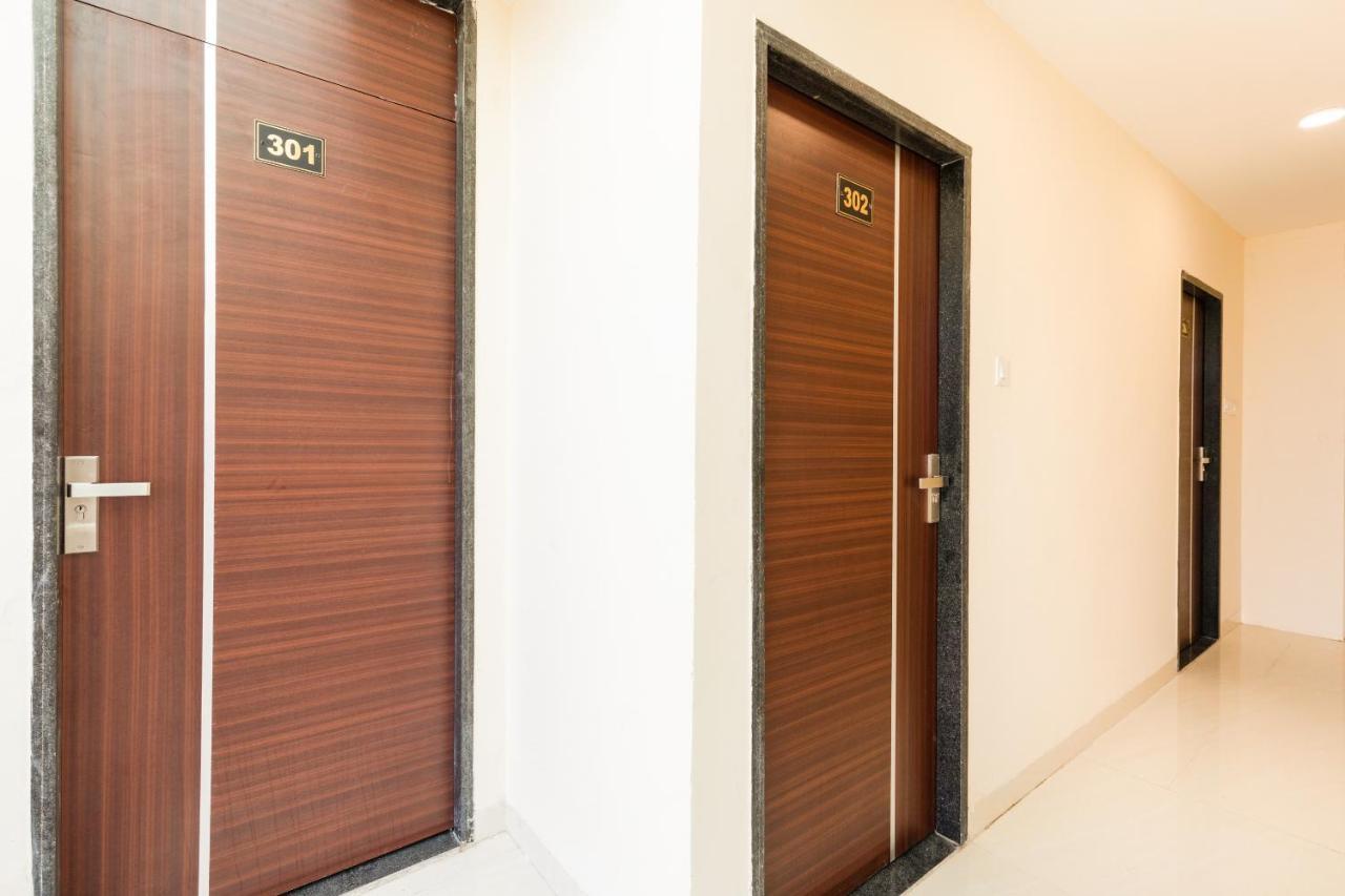 Oyo 71689 Hotel S Pride Indore Exterior photo